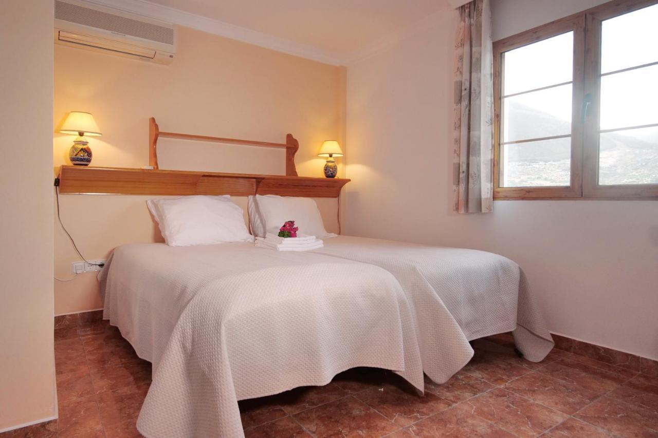 알카우씬 Casa Estrella De Salia B&B 외부 사진