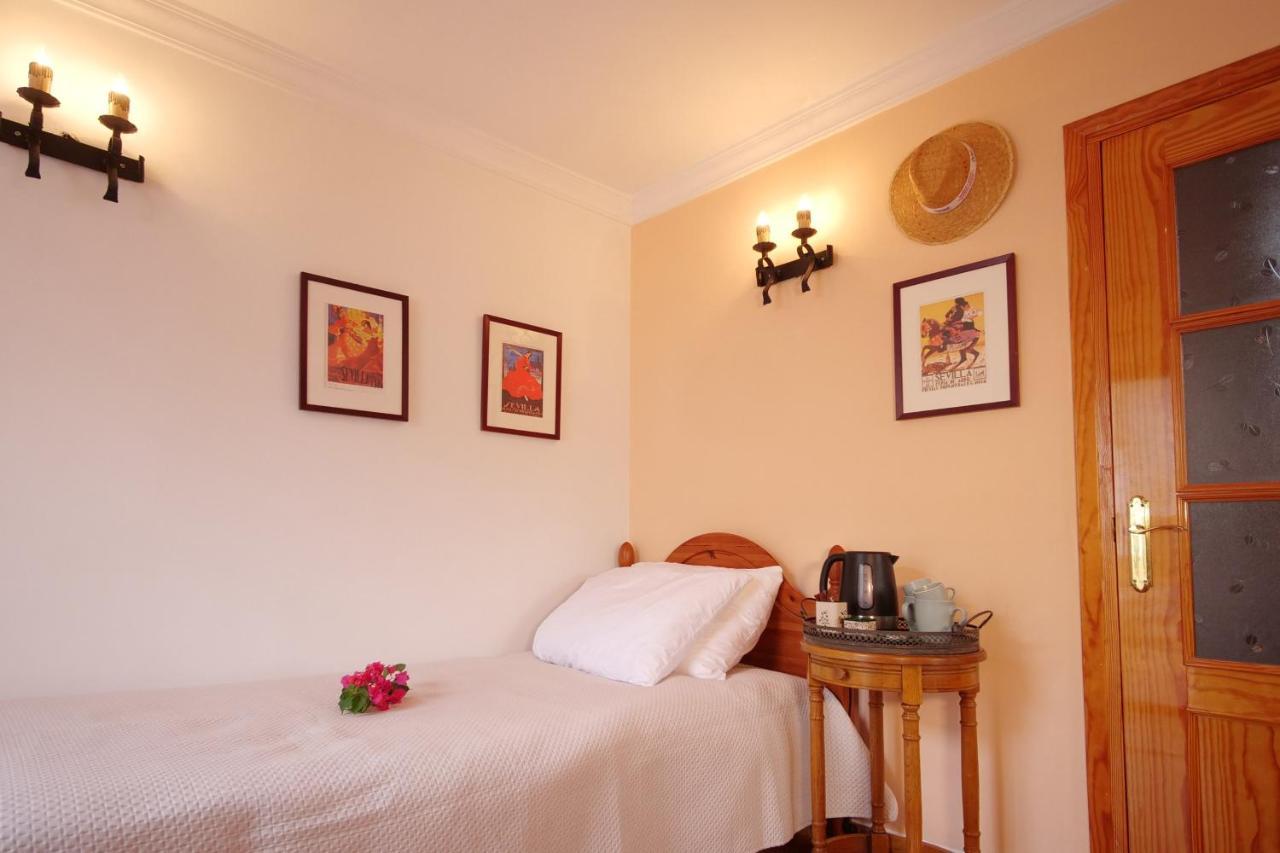 알카우씬 Casa Estrella De Salia B&B 외부 사진