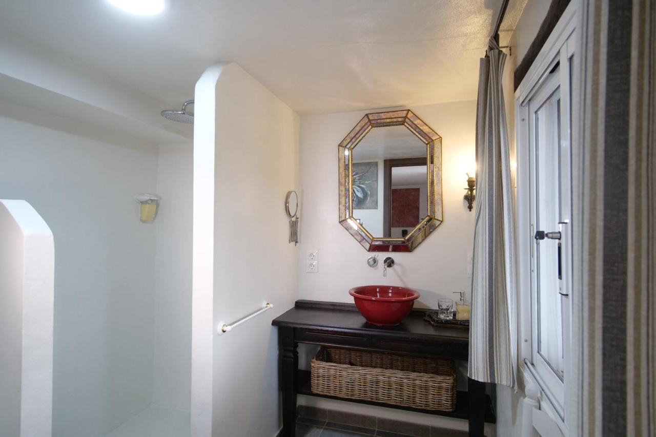 알카우씬 Casa Estrella De Salia B&B 외부 사진